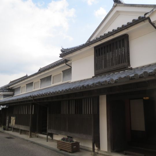 Yoshida House