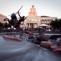 Sugar Land