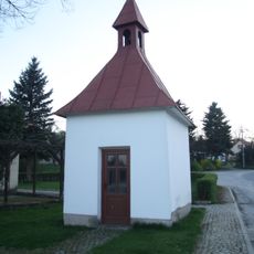 Kaple v Mysleticích