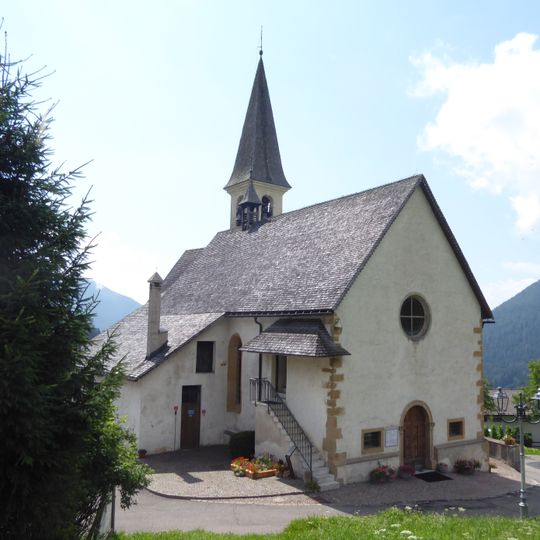Chiesa di San Vigilio