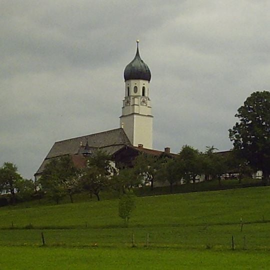 Gaißach
