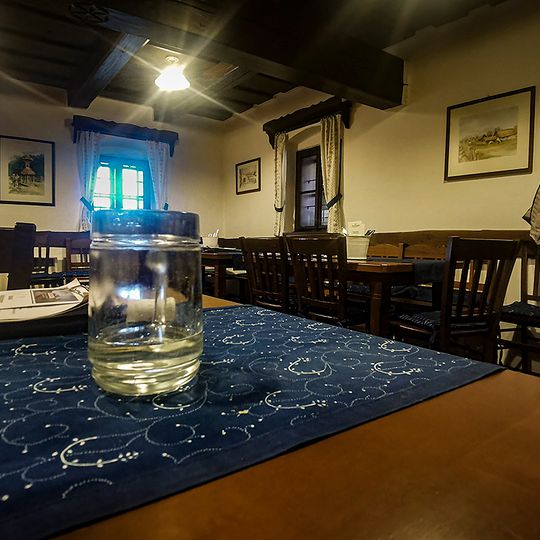 Dazumal Freilichtmuseum Bad Tatzmannsdorf & Arkadenheuriger