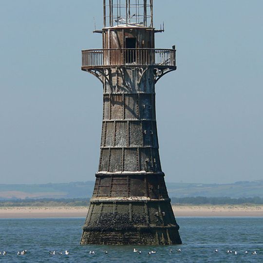 Faro di Whiteford