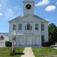 Assonet Historic District