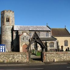 Parish Church of St Margaret