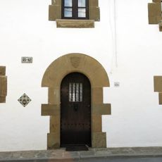 House in carrer Sant Llogari, 65
