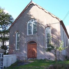 Neuadd Chapel