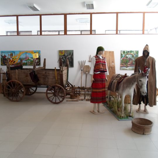 Museum of the Donkey, Gurkovo