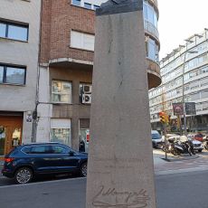 Joan Maragall i Gorina