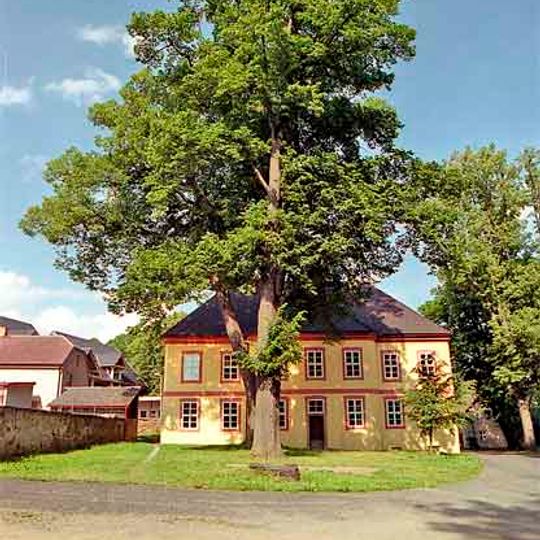 Pohled Castle
