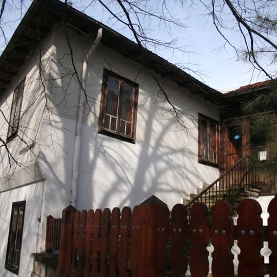 Къща музей „Тома Кърджиев“