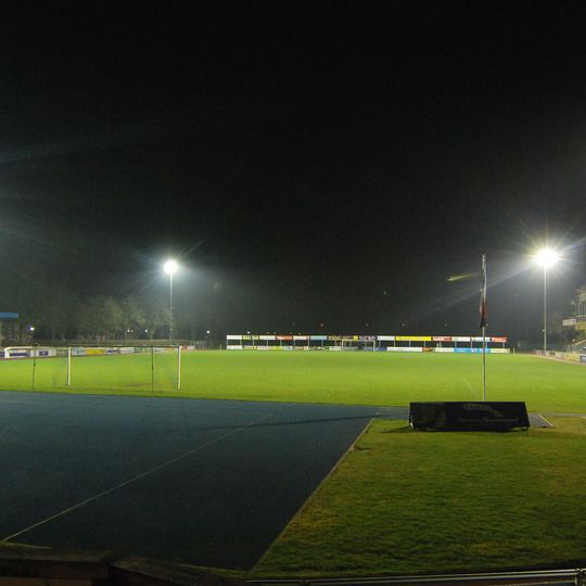 Hoheellern-Stadion