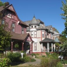 Martin Place Historic District