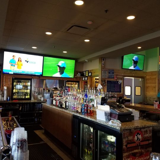 Johnny's Tavern
