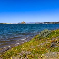 Baywood Park Beach