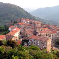 Sainte-Lucie-de-Tallano