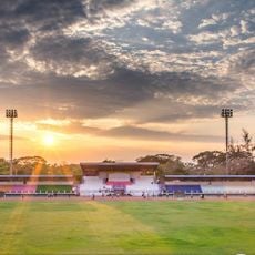 Phrae Provincial Administrative Organization Stadium
