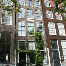 Singel 34, Amsterdam
