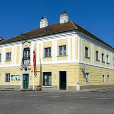 Wohnhaus