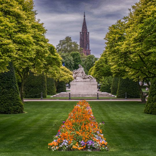Place de la République