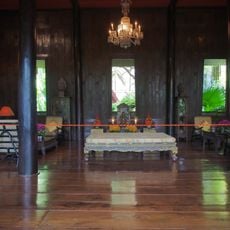 Jim Thompson House