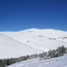 Morrón de la Lagunilla