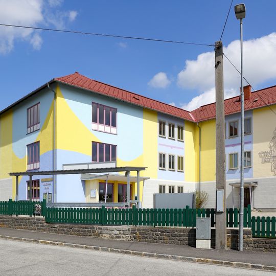 Public Library Vitis