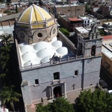 Parroquia del Señor del Salitre