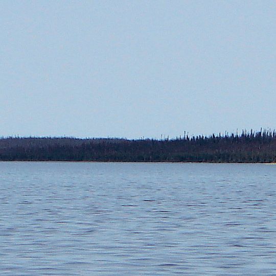 Lac Nemiscau
