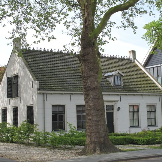 Dorpsstraat 79, Krabbendijke
