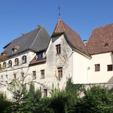 Schloss Purgstall