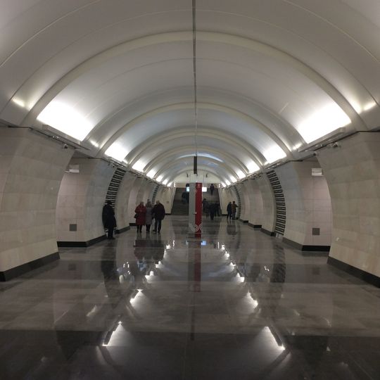 Verkhniye Likhobory