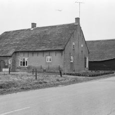 Rijsbergseweg 67, Etten-Leur