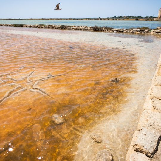 Saline di Trapani