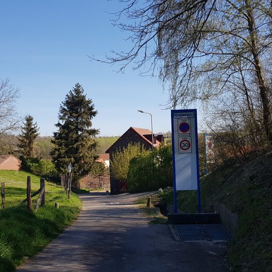 Engwegen