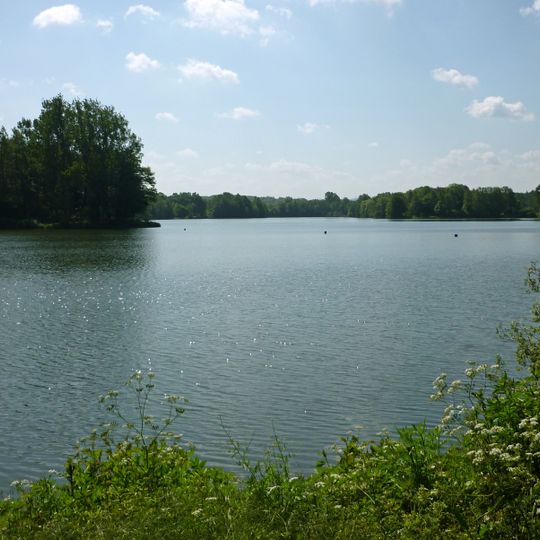Rubbenbruchsee