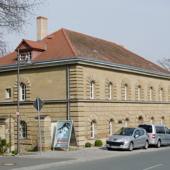 Nürnberger Straße 41