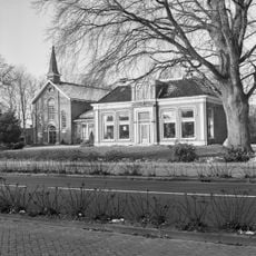 Doopsgezinde kerk, Feanwâlden