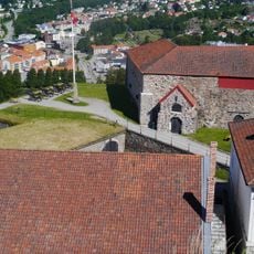 Dronningens kruttårn