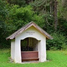 Haidachkapelle