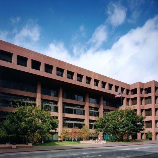 Edward J. Schwartz United States Courthouse
