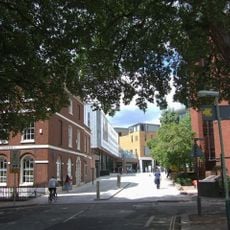 Bedford Street