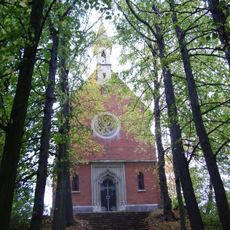 Chapel of Saint Anne