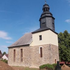 Protestant Church Waldau