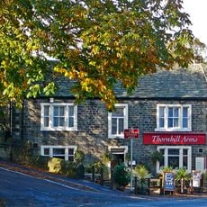 Thornhill Arms
