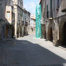 Carrer Major