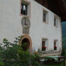 Gasthaus zum Hirschen in Schnals