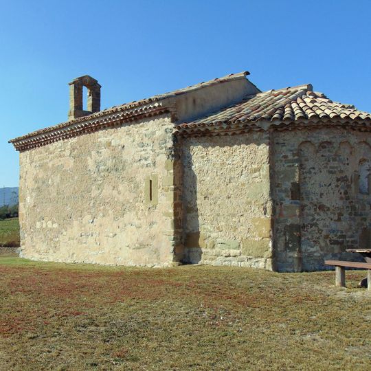 Church of Saint Fructuosus of Quadres