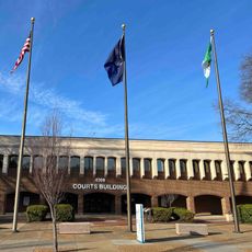 Municipal Government & Law Library