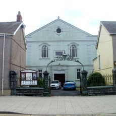 Penuel Baptist Chapel